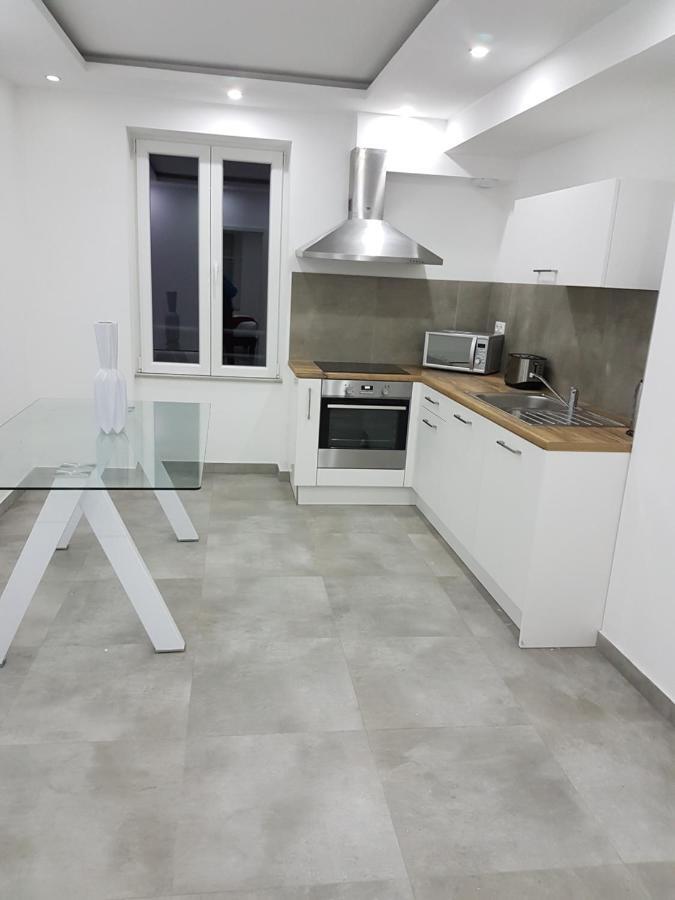 Les Appartements De La Gare コルマール エクステリア 写真